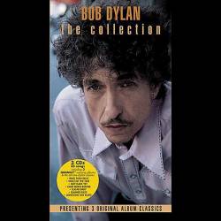 Bob Dylan : Collection Volume 3